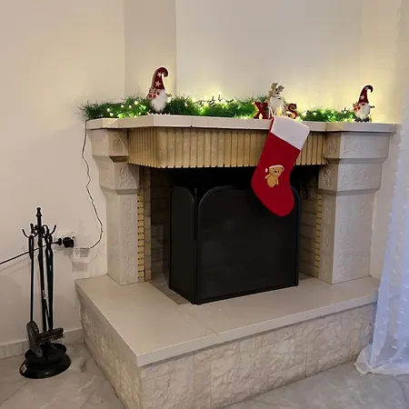 Family House *
