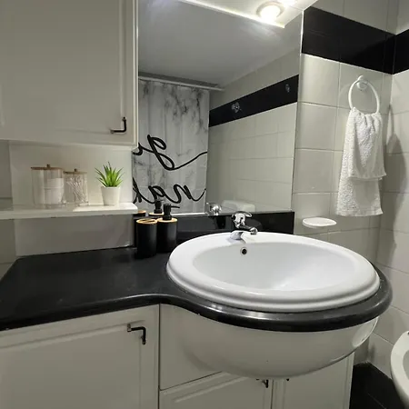 Family House Апартаменты Трикала