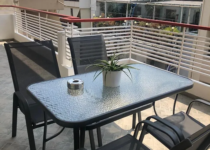 Family House Tríkala