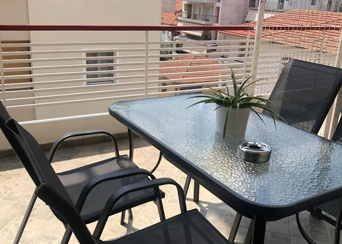 Apartamento Family House *