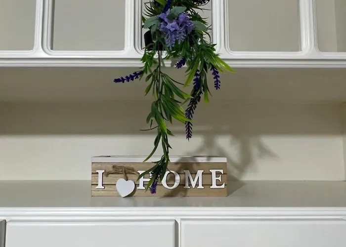 Family House Tríkala