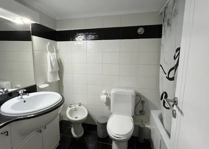 Family House Apartamento *