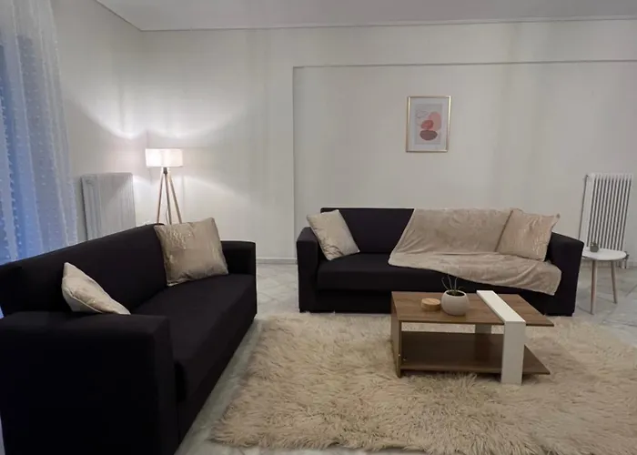 Family House * Tríkala