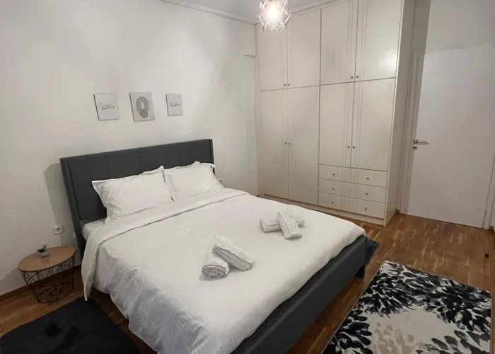 Apartamento Family House *