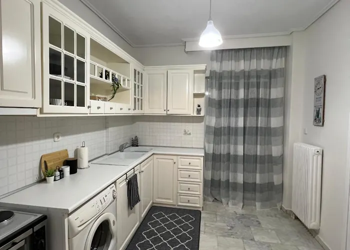 Apartamento Family House *