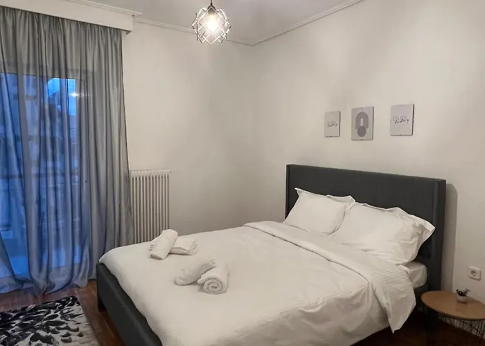 Family House Apartamento