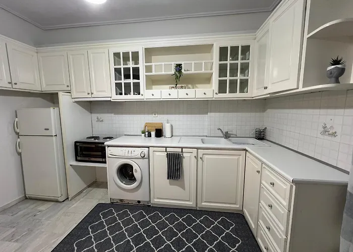 Family House Tríkala