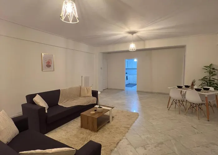 Apartamento Family House