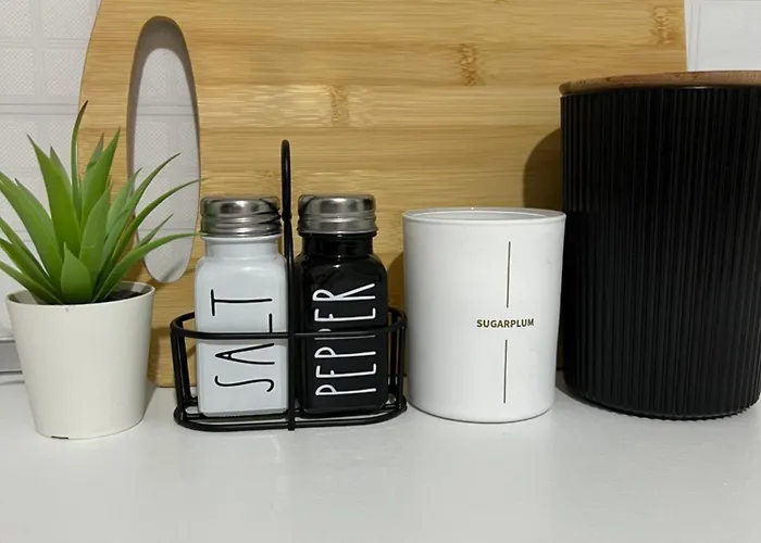 Apartamento Family House *