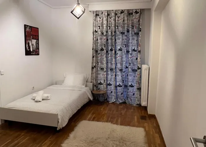 Apartamento Family House